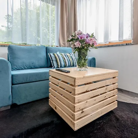 Modern Fully Equipped With Parking Zavadilka 2620 Lägenhet *