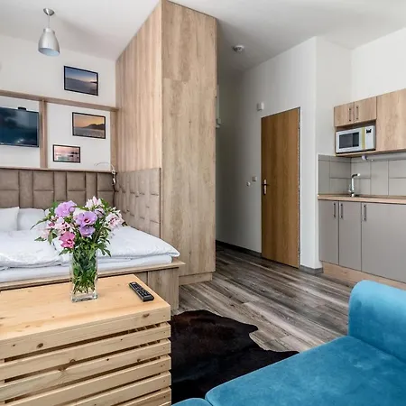 Modern Fully Equipped With Parking Zavadilka 2620 Lägenhet *