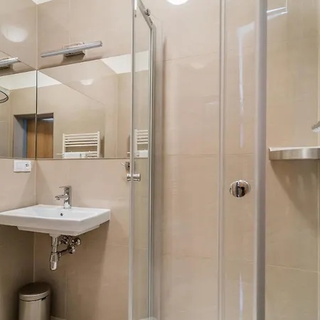 Apartmán Modern Fully Equipped With Parking Zavadilka 2620 Ceske Budejovice