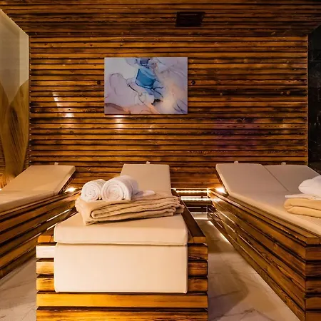 Modern Fully Equipped With Parking Zavadilka 2620 Appartamento