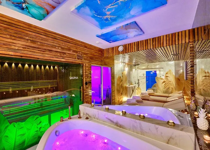 Modern Fully Equipped With Parking Zavadilka 2620 *